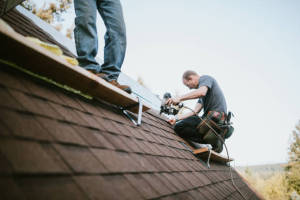 Local Roofers in Saint Paul Park, MN